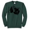 Classic Crewneck Sweatshirt Thumbnail