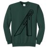Classic Crewneck Sweatshirt Thumbnail