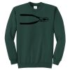 Classic Crewneck Sweatshirt Thumbnail