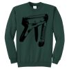 Classic Crewneck Sweatshirt Thumbnail