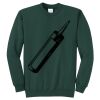 Classic Crewneck Sweatshirt Thumbnail