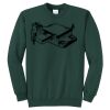 Classic Crewneck Sweatshirt Thumbnail