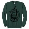 Classic Crewneck Sweatshirt Thumbnail