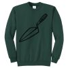 Classic Crewneck Sweatshirt Thumbnail