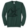 Classic Crewneck Sweatshirt Thumbnail