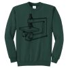 Classic Crewneck Sweatshirt Thumbnail