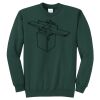 Classic Crewneck Sweatshirt Thumbnail