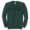 Classic Crewneck Sweatshirt Thumbnail