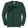 Classic Crewneck Sweatshirt Thumbnail