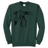 Classic Crewneck Sweatshirt Thumbnail