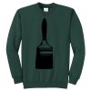Classic Crewneck Sweatshirt Thumbnail