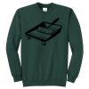 Classic Crewneck Sweatshirt Thumbnail