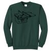 Classic Crewneck Sweatshirt Thumbnail