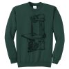 Classic Crewneck Sweatshirt Thumbnail