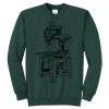 Classic Crewneck Sweatshirt Thumbnail