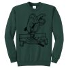 Classic Crewneck Sweatshirt Thumbnail