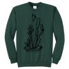 Classic Crewneck Sweatshirt Thumbnail
