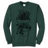 Classic Crewneck Sweatshirt Thumbnail