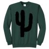 Classic Crewneck Sweatshirt Thumbnail