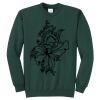 Classic Crewneck Sweatshirt Thumbnail