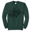Classic Crewneck Sweatshirt Thumbnail