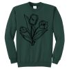 Classic Crewneck Sweatshirt Thumbnail