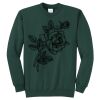 Classic Crewneck Sweatshirt Thumbnail