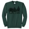 Classic Crewneck Sweatshirt Thumbnail