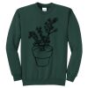 Classic Crewneck Sweatshirt Thumbnail