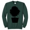 Classic Crewneck Sweatshirt Thumbnail