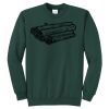 Classic Crewneck Sweatshirt Thumbnail