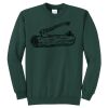Classic Crewneck Sweatshirt Thumbnail