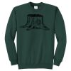 Classic Crewneck Sweatshirt Thumbnail
