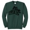 Classic Crewneck Sweatshirt Thumbnail