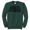 Classic Crewneck Sweatshirt Thumbnail