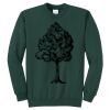 Classic Crewneck Sweatshirt Thumbnail