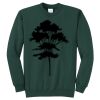 Classic Crewneck Sweatshirt Thumbnail