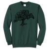Classic Crewneck Sweatshirt Thumbnail