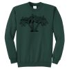 Classic Crewneck Sweatshirt Thumbnail