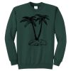 Classic Crewneck Sweatshirt Thumbnail