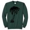 Classic Crewneck Sweatshirt Thumbnail