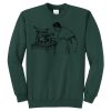 Classic Crewneck Sweatshirt Thumbnail