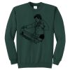 Classic Crewneck Sweatshirt Thumbnail