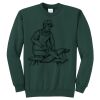 Classic Crewneck Sweatshirt Thumbnail