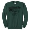 Classic Crewneck Sweatshirt Thumbnail