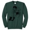 Classic Crewneck Sweatshirt Thumbnail