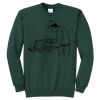 Classic Crewneck Sweatshirt Thumbnail