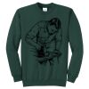 Classic Crewneck Sweatshirt Thumbnail
