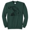 Classic Crewneck Sweatshirt Thumbnail
