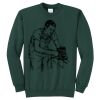 Classic Crewneck Sweatshirt Thumbnail